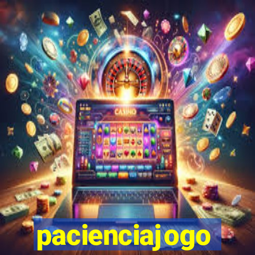 pacienciajogo