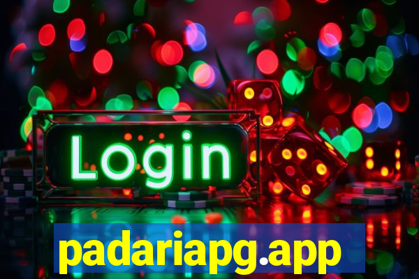 padariapg.app