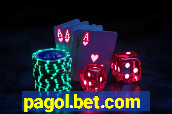 pagol.bet.com