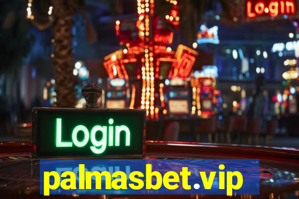 palmasbet.vip