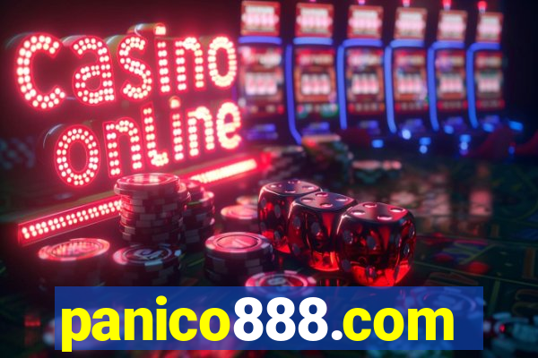 panico888.com