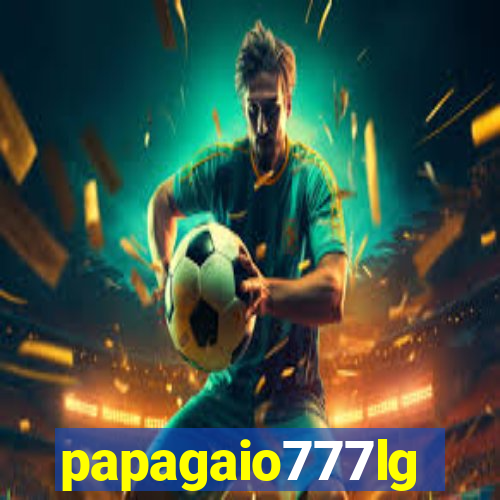 papagaio777lg