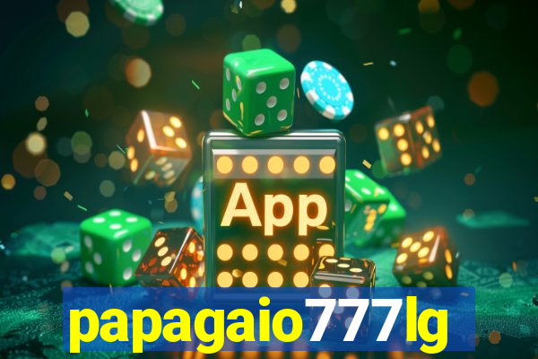 papagaio777lg