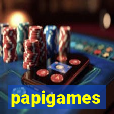 papigames