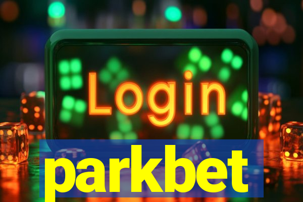 parkbet