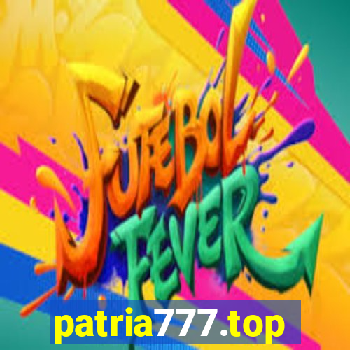 patria777.top