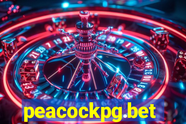 peacockpg.bet