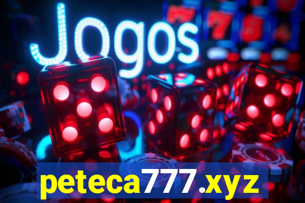 peteca777.xyz