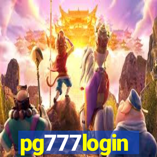 pg777login