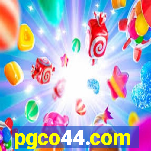 pgco44.com