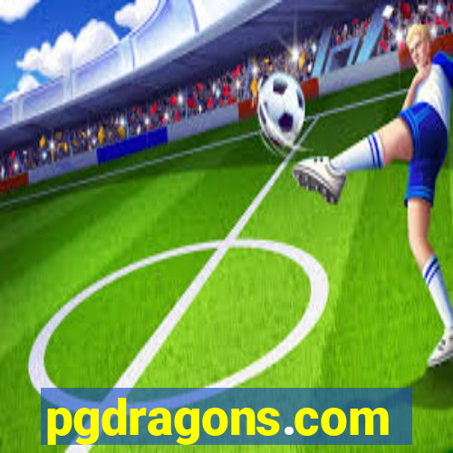 pgdragons.com