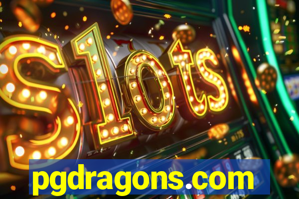 pgdragons.com