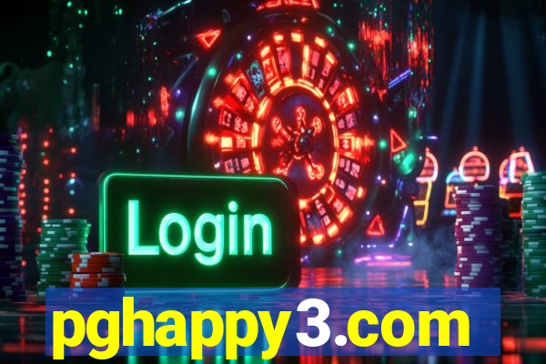 pghappy3.com