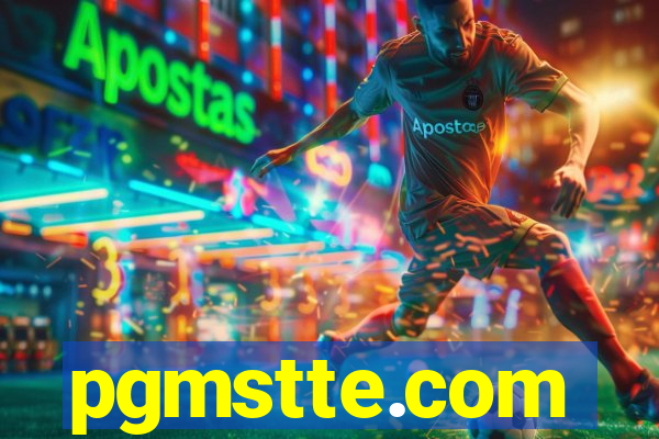 pgmstte.com