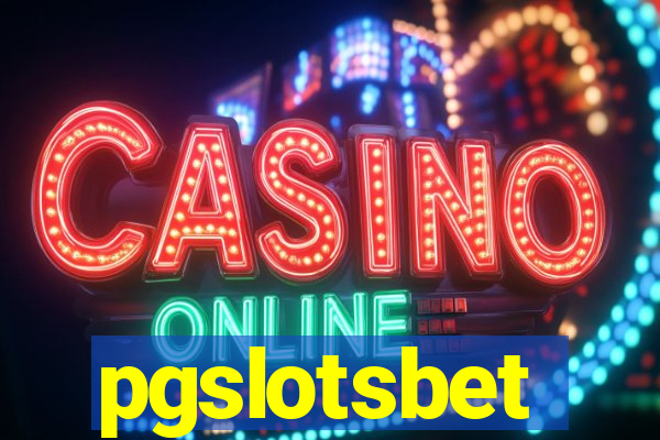 pgslotsbet