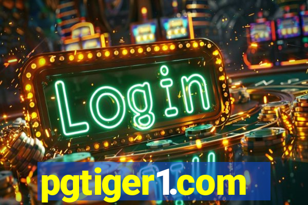 pgtiger1.com