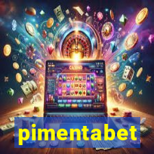 pimentabet