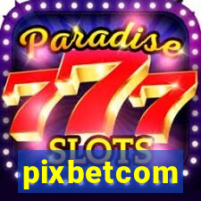 pixbetcom