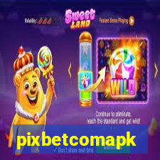 pixbetcomapk