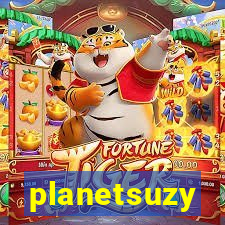 planetsuzy