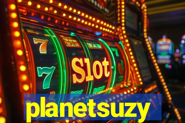 planetsuzy