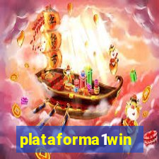 plataforma1win