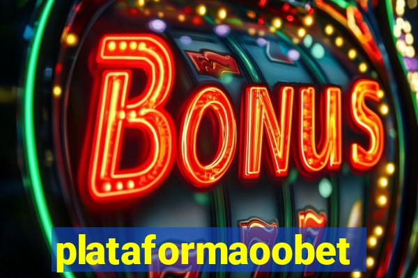 plataformaoobet.com