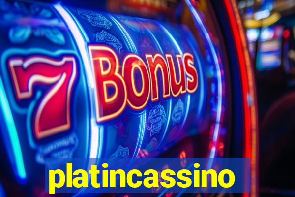 platincassino