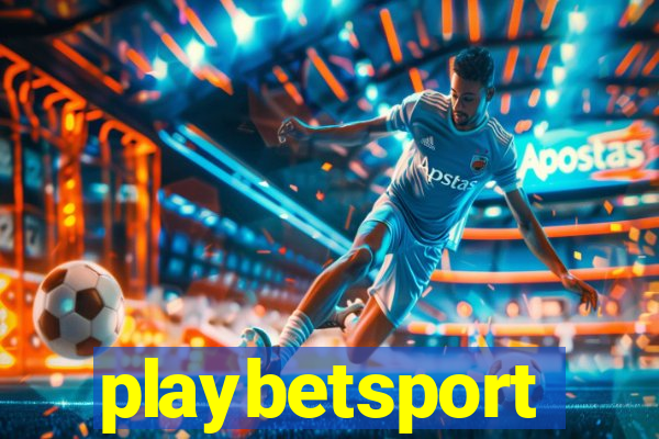 playbetsport