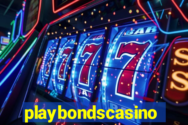 playbondscasino