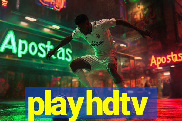 playhdtv