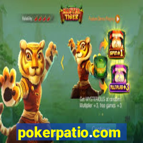 pokerpatio.com