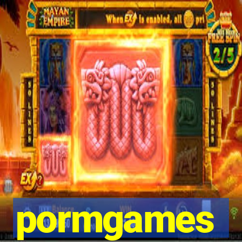 pormgames