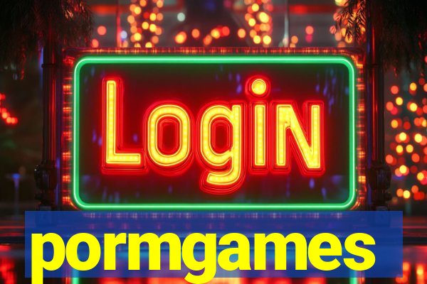 pormgames