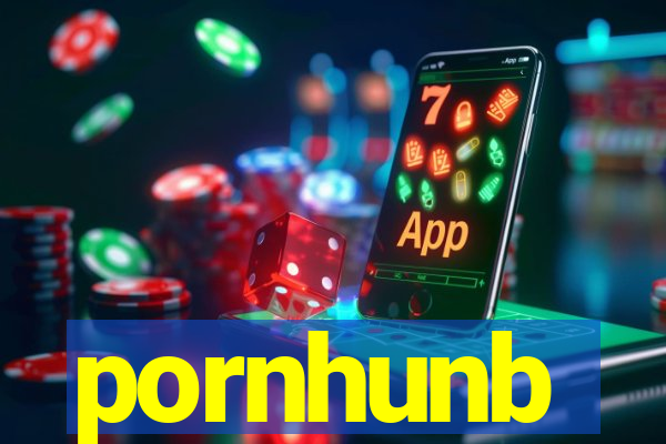 pornhunb