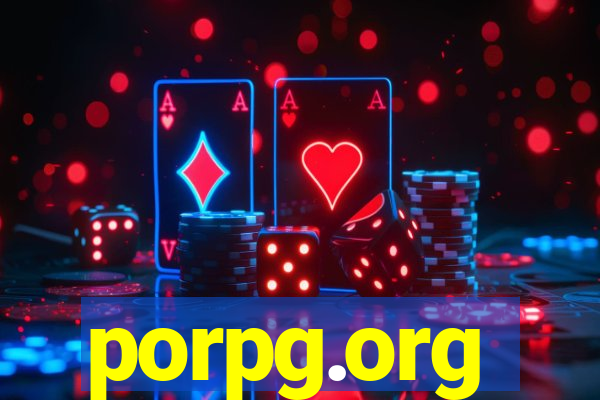 porpg.org