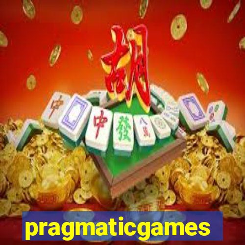 pragmaticgames