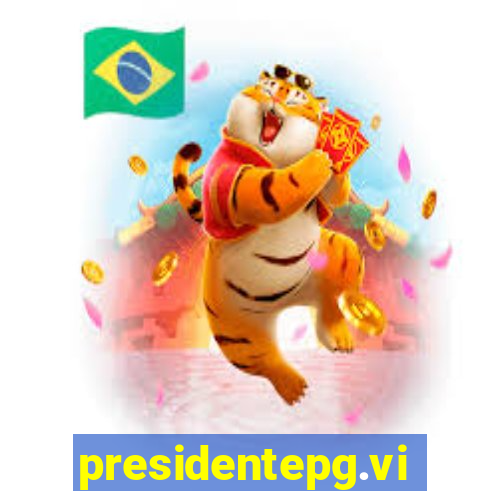 presidentepg.vip