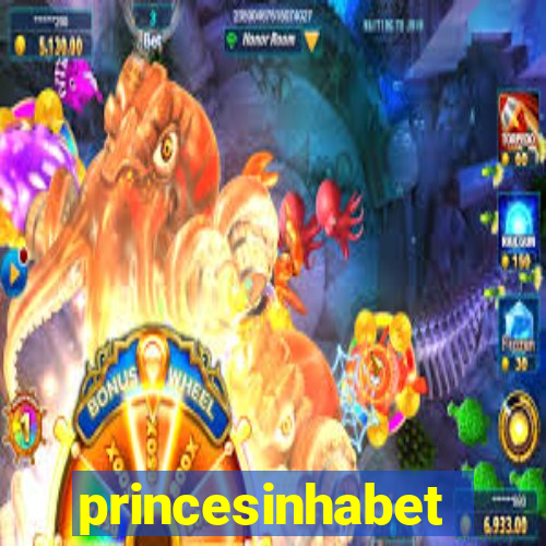 princesinhabet