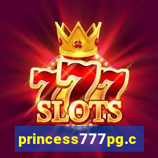 princess777pg.com