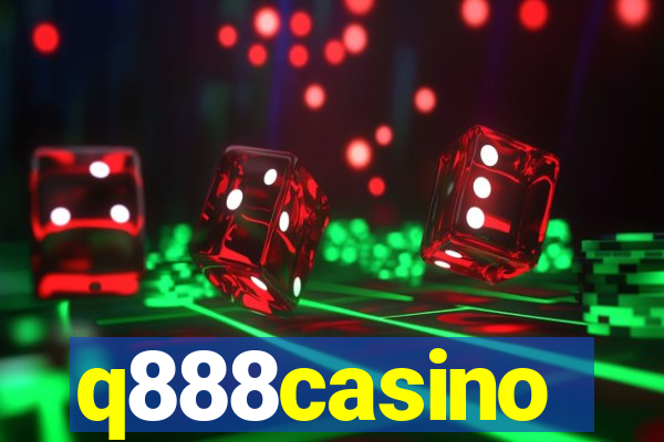 q888casino