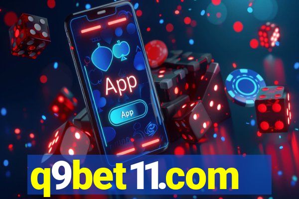 q9bet11.com