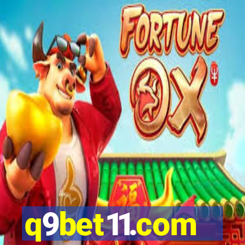 q9bet11.com