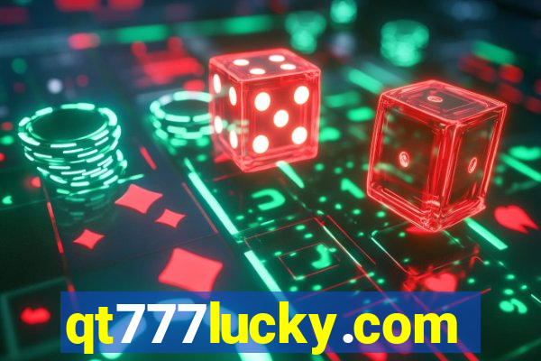 qt777lucky.com