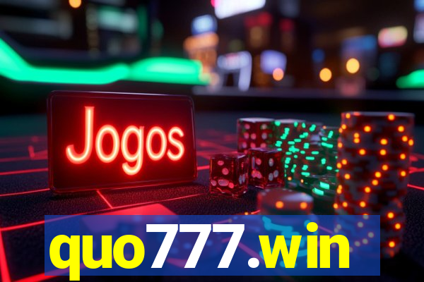 quo777.win