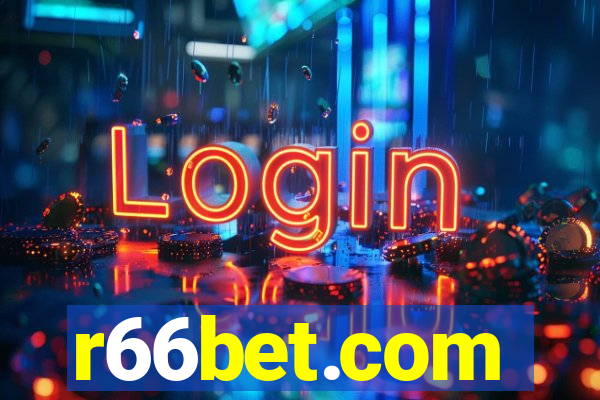 r66bet.com