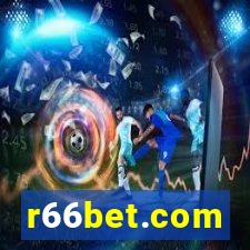 r66bet.com