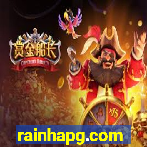 rainhapg.com