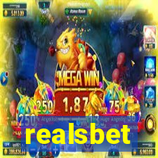 realsbet