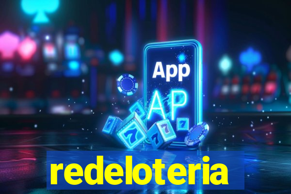 redeloteria